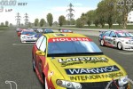 Pro Race Driver (PC)