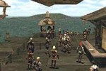 Final Fantasy XI: Girade no Genei (PlayStation 2)