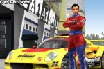 Pro Race Driver (Xbox)