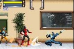 X2: Wolverine's Revenge (Game Boy Advance)