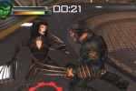 X2: Wolverine's Revenge (Xbox)