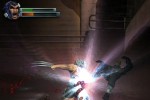 X2: Wolverine's Revenge (PlayStation 2)