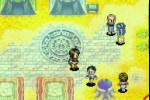 Golden Sun: The Lost Age (Game Boy Advance)