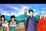 Inuyasha: A Feudal Fairy Tale (PlayStation)