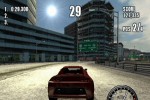 Burnout 2: Point of Impact (GameCube)