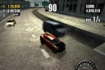 Burnout 2: Point of Impact (GameCube)