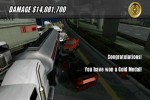 Burnout 2: Point of Impact (GameCube)