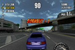 Burnout 2: Point of Impact (GameCube)