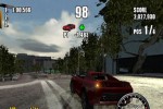 Burnout 2: Point of Impact (GameCube)