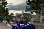 Burnout 2: Point of Impact (GameCube)