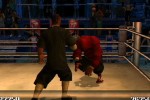 Def Jam Vendetta (PlayStation 2)