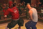 Def Jam Vendetta (PlayStation 2)