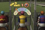 Gallop Racer 2003: A New Breed (PlayStation 2)