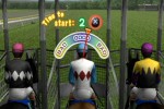 Gallop Racer 2003: A New Breed (PlayStation 2)