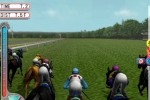 Gallop Racer 2003: A New Breed (PlayStation 2)