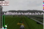 Gallop Racer 2003: A New Breed (PlayStation 2)