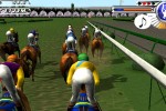 Gallop Racer 2003: A New Breed (PlayStation 2)