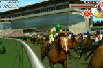 Gallop Racer 2003: A New Breed (PlayStation 2)