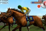 Gallop Racer 2003: A New Breed (PlayStation 2)