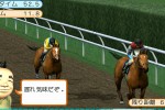 Gallop Racer 2003: A New Breed (PlayStation 2)