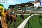 Gallop Racer 2003: A New Breed (PlayStation 2)