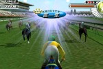 Gallop Racer 2003: A New Breed (PlayStation 2)