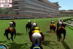 Gallop Racer 2003: A New Breed (PlayStation 2)