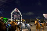 Gallop Racer 2003: A New Breed (PlayStation 2)