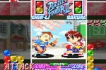 Super Puzzle Fighter II (Game Boy Advance)