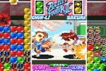 Super Puzzle Fighter II (Game Boy Advance)