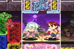 Super Puzzle Fighter II (Game Boy Advance)