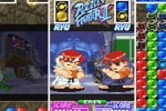 Super Puzzle Fighter II (Game Boy Advance)