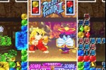 Super Puzzle Fighter II (Game Boy Advance)