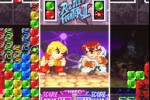 Super Puzzle Fighter II (Game Boy Advance)