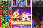 Super Puzzle Fighter II (Game Boy Advance)