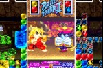 Super Puzzle Fighter II (Game Boy Advance)