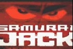 Samurai Jack: The Amulet of Time (Game Boy Advance)