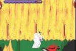 Samurai Jack: The Amulet of Time (Game Boy Advance)