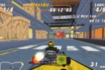 Furious Karting (Xbox)