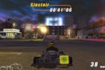 Furious Karting (Xbox)