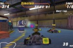 Furious Karting (Xbox)