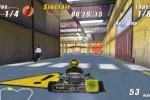 Furious Karting (Xbox)