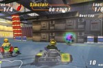 Furious Karting (Xbox)