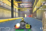 Furious Karting (Xbox)