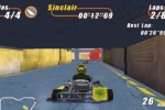 Furious Karting (Xbox)