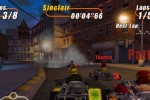 Furious Karting (Xbox)