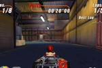 Furious Karting (Xbox)