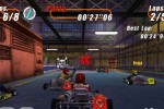 Furious Karting (Xbox)