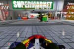 Furious Karting (Xbox)