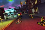 Furious Karting (Xbox)